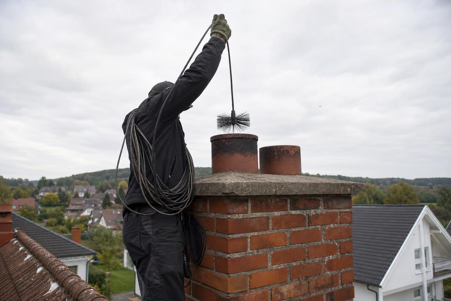 Chimney Inspection